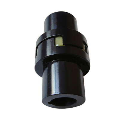 ML星型梅花联轴器LM弹性联轴器