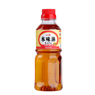 山乐味淋提色增味日式风味