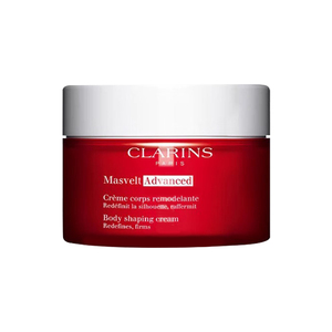 保税仓发货】娇韵诗多重轻盈身体霜200ml纤柔塑身霜身体曲线