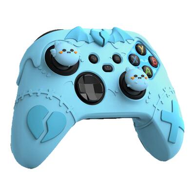 PlayVital派唯酱Xbox手柄硅胶套