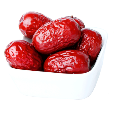 新疆若羌红枣特级新灰枣一级枣子