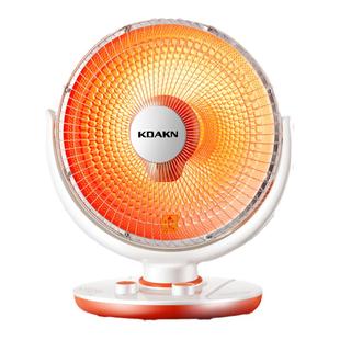 德国小太阳取暖器家用烤火炉电暖器桌下暖脚暖炉省小型电暖扇速热