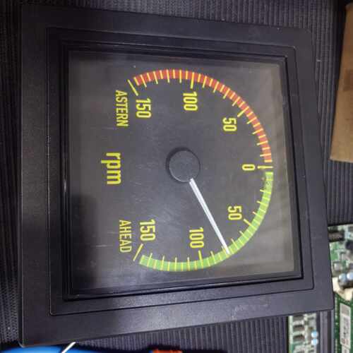 议价！DEIF XL144FM主机转速表