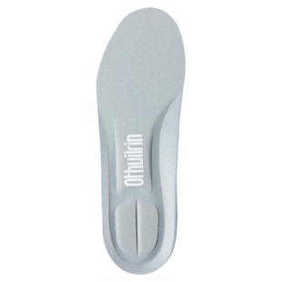 适用于迪卡侬鞋垫h900足弓支撑mh100徒步r300男hike900mh500减震