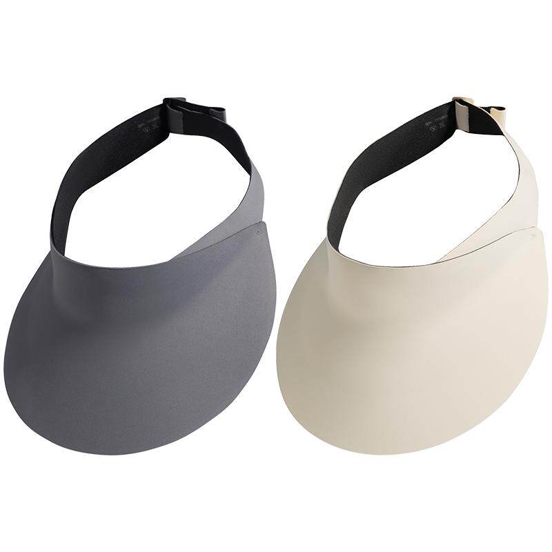 海氏海诺无痕一体防晒帽防紫外线