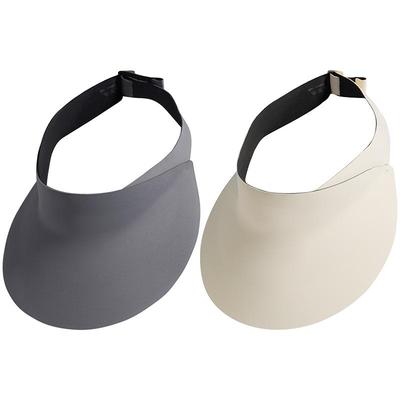 海氏海诺无痕一体防晒帽防紫外线