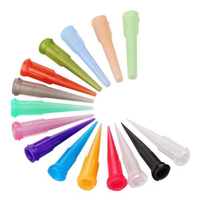 FEITA塑料点胶机针头TT塑胶针嘴