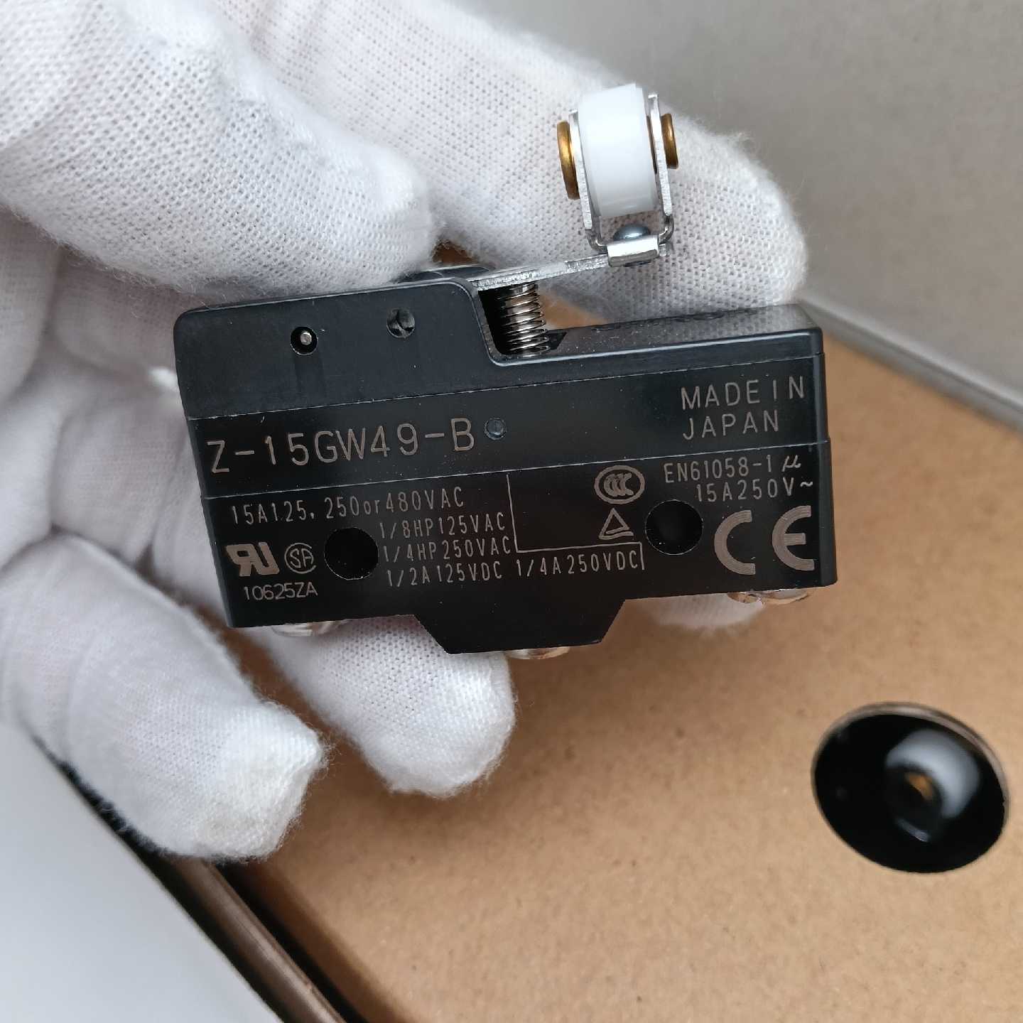 议价Z-15GW49-B 多个