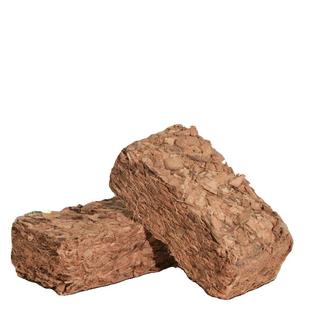 进口椰砖君子兰营养土兰花粗颗粒椰壳砖椰土垫材种花种菜基质园艺