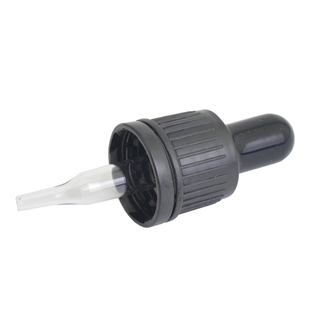 空瓶利用精油瓶配置滚珠喷雾头椰子油按压头带刻度滴管适用多特瑞