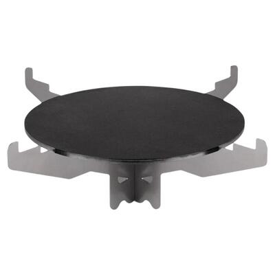 火箭炉烤盘德国进口烹饪烤肉必备