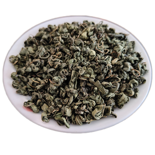 甜茶广西金秀大瑶山原生甜茶天然刺儿茶正宗茶叶散装新茶250g包邮