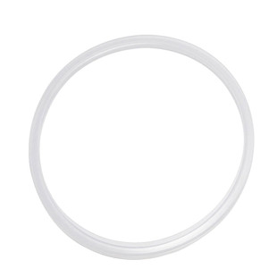 适用苏泊尔高压锅密封圈18cm不锈钢压力锅胶圈皮圈皮带垫圈AS18