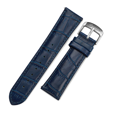 蒂玮娜配件精致真皮表带