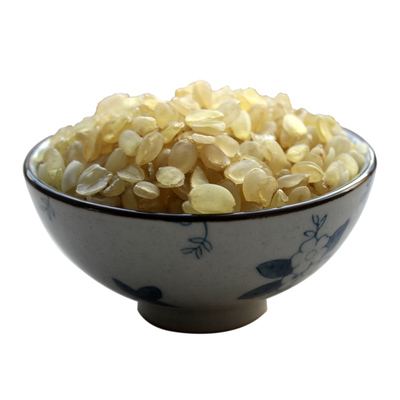 贡品级天然100克皂角米