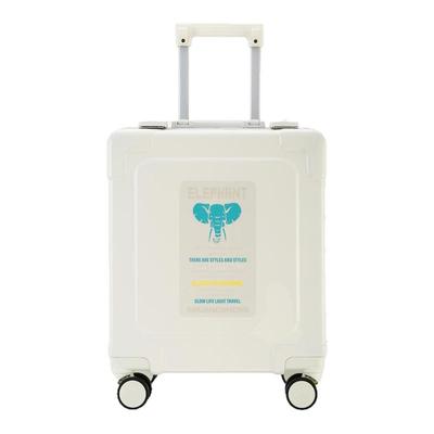 【袋鼠正品】男士用行李箱20寸