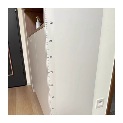 妃研一整张身高贴测量身高装饰