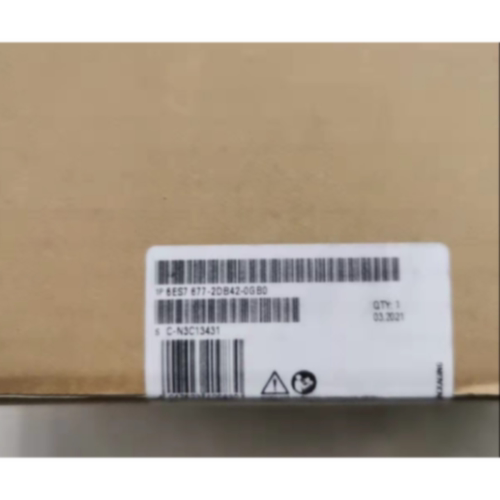 议价6ES7677-2DB42-0GB0西门子S71500标准型模块6ES76772DB420GB0