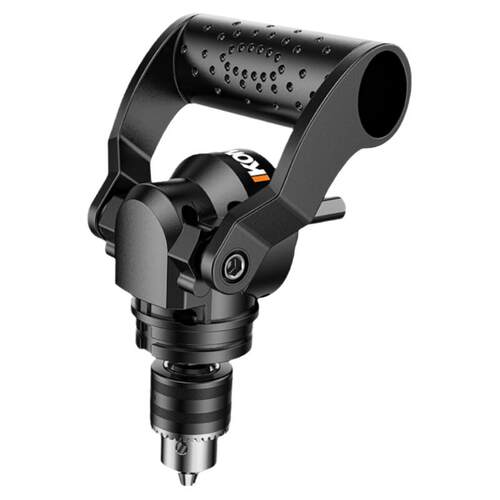 手电钻变拐角器90度转角器万向电动螺丝刀拐弯直角弯头电钻起子头