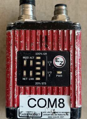 【请询价】MICROSCAN FIS-6801-1210G，实物图拍照