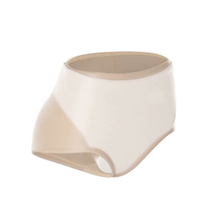 Leonisa塑身裤强力收腹收小肚子女产后束腰塑形美体裤提臀内裤