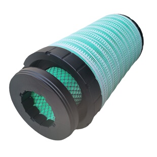 K2238空气滤芯适配柳汽乘龙M3空滤斯卡特客车欧马可S5空气滤清器