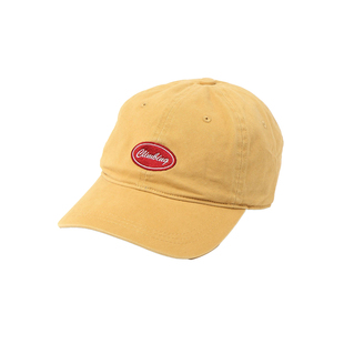 niko and ...帽子男2025夏季刺绣简约休闲棒球帽995538