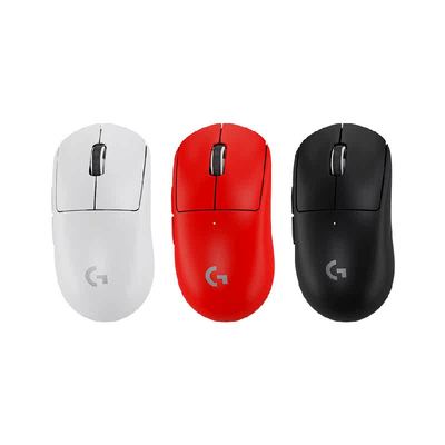 罗技GPW2金刚版无线电竞鼠标