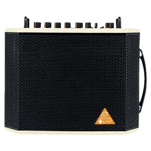 魔三音箱2024款plusx魔3吉他音箱户外路演电吹管音响直播内录