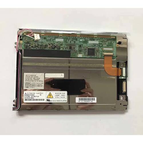 议价-8.4寸AA084VD02,OI-MATE\MD\TD