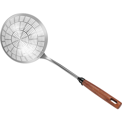 kunzhan316L不锈钢漏勺