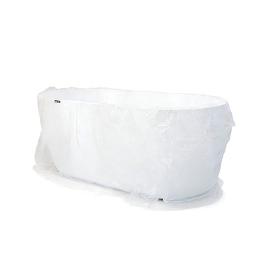 初医生一次性酒店超大加厚泡澡袋