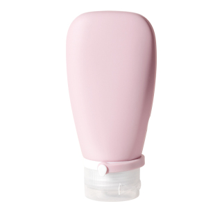 硅胶旅行分装瓶便携出门化妆品套装沐浴露护手霜洗发水挤压式空瓶