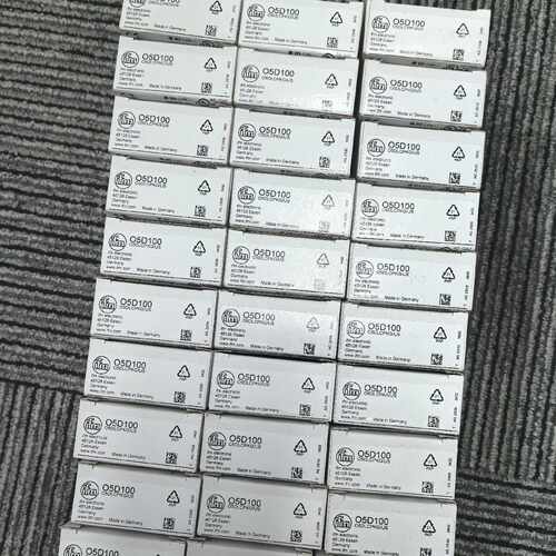 议价IFM O5D100 O5D102 O5D150 O5D101传感器