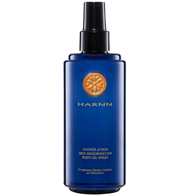 HARNN杜松子精油喷雾保湿补水