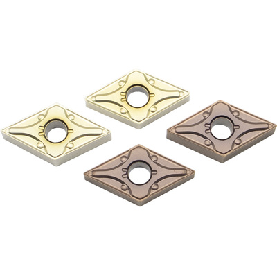 菱形55度外圆刀粒不锈钢调质料