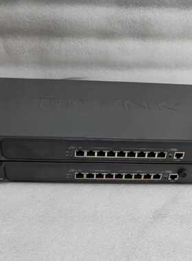 【议价-可维修】 TL-ER6229GPE-A /均有货