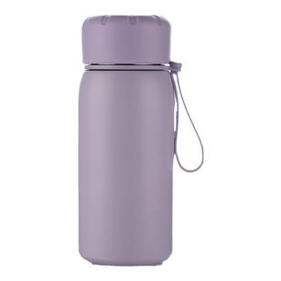 智能保温杯2025新款女高颜值便携 316不锈钢水杯上学专用保温水杯