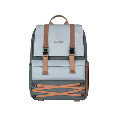 Cwatcun卡登双肩摄影相机包