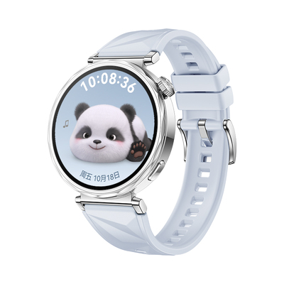 华为WATCHGT5手表卵巢健康检测