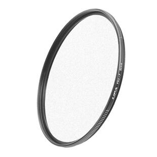 LIPA丽拍黑柔滤镜柔光镜 柔焦镜1/2 1/4 1/8拍摄道具相机配件人像摄影朦胧佳能尼康索尼富士适用49 58 82MM