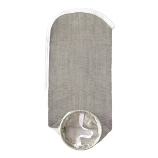 304不锈钢2号过滤袋1号金属网耐酸碱高温液压油过滤网食品级滤袋