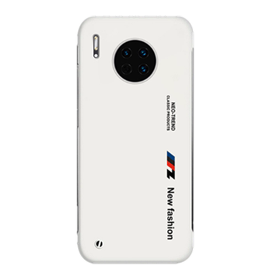 适用华为mate30Pro无边框手机壳