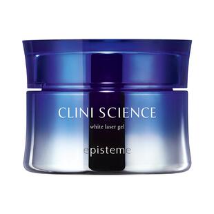 嫒碧知episteme科逆臻美滋润保湿激光亮白啫喱乳液50g
