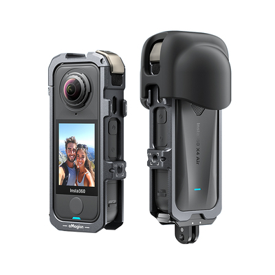 aMagisn阿迈X4Air高清钢化膜