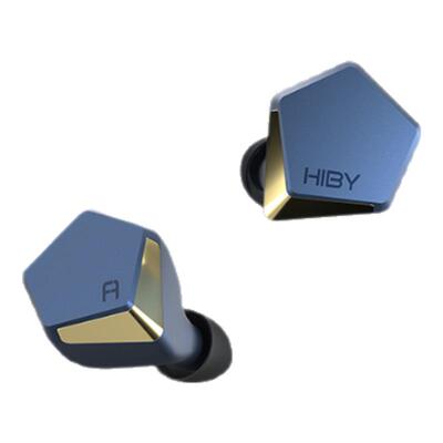 HIBY海贝ProjectAceFAudio联名