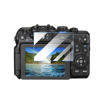 适用佳能G15/G16相机屏幕保护膜