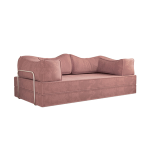 沙发床折叠两用模块沙发小户型客厅单双人长期睡懒人沙发床榻榻米