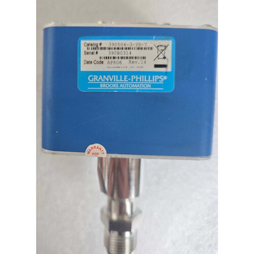 询价Granville-Phillips Brooks Auto
