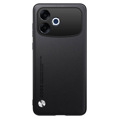 适用OPPOA6sPro高端皮质手机壳